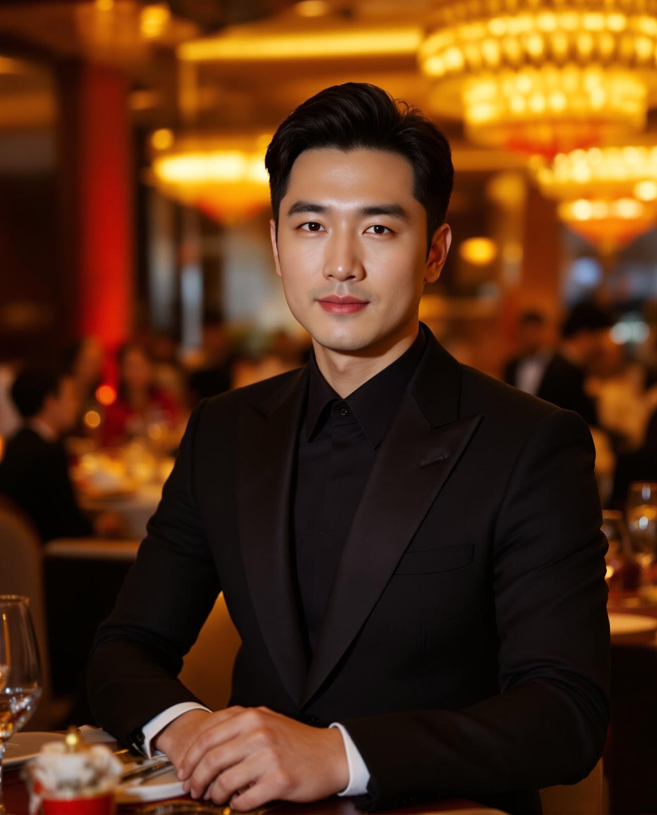 小王不仅分析了这部作品的背后秘密，瓜田里的守望者也在评论区掀起热议